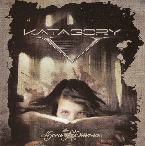 Katagory V - Hymns Of Dissension